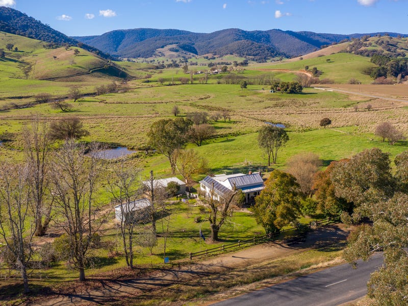 Real Estate & Property for Sale in Tallangatta Valley, VIC 3701