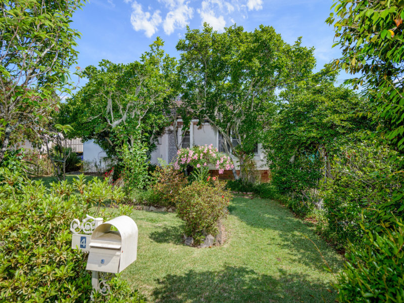 4 SUNSET AVENUE, Elderslie, NSW 2570 Property Details