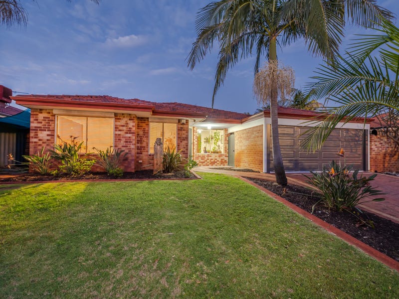 18 Sandilands Circuit, Tapping, WA 6065