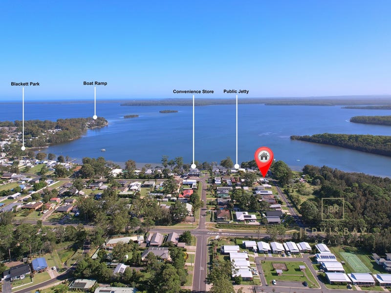 Houses for Sale in St Basin, NSW 2540