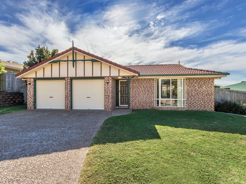 10 Heritage Drive, Brassall, QLD 4305