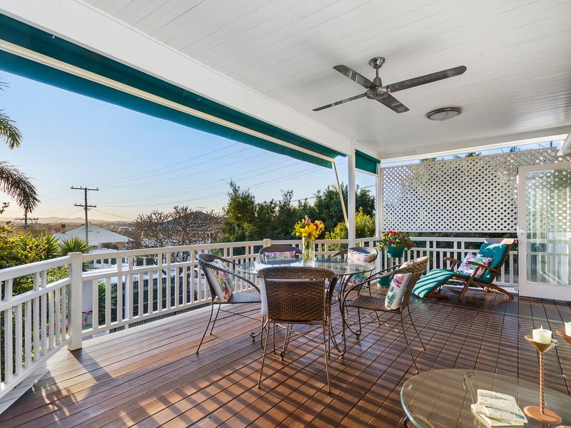 14 Miles Street, Clayfield, Qld 4011 Property Details