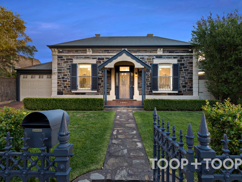 197 Childers Street, North Adelaide, SA 5006
