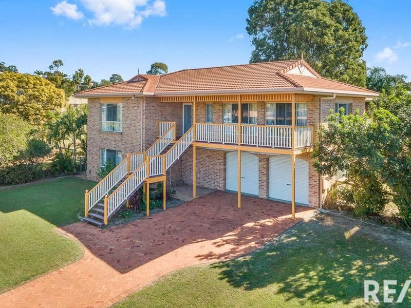 128130 Bengtson Road, River Heads, QLD 4655