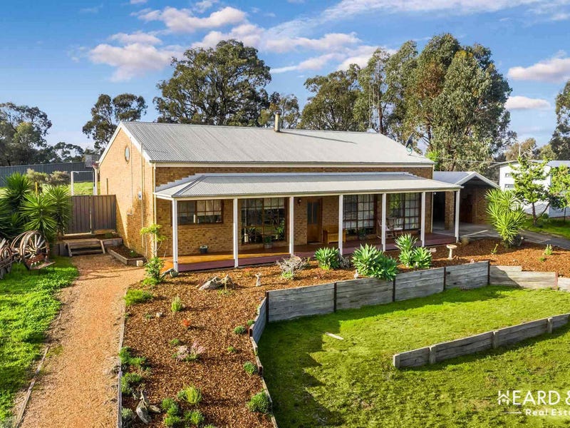 1880 BendigoMaryborough Road, Shelbourne, Vic 3515 Property Details