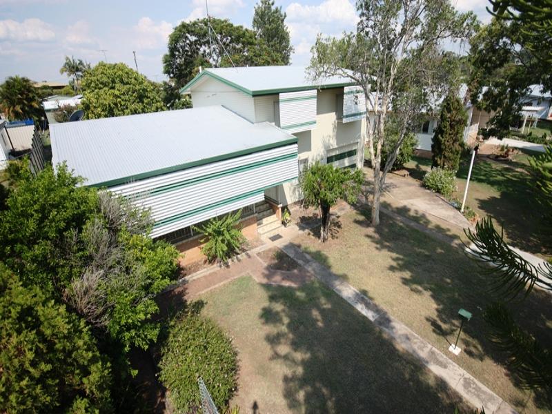 84 State Farm Road, Biloela, Qld 4715 Property Details