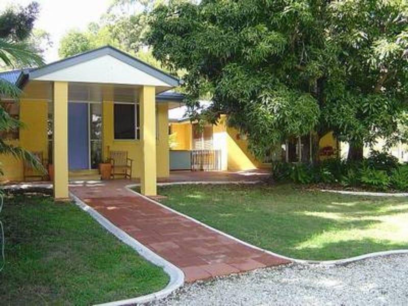 1020 Cudgera Creek Road, Pottsville, NSW 2489 Property Details