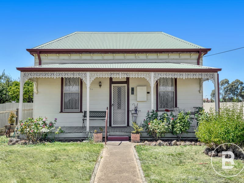 98 Burns Street, Maryborough, VIC 3465
