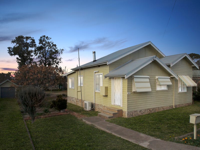 130 Loder Street, Quirindi, NSW 2343