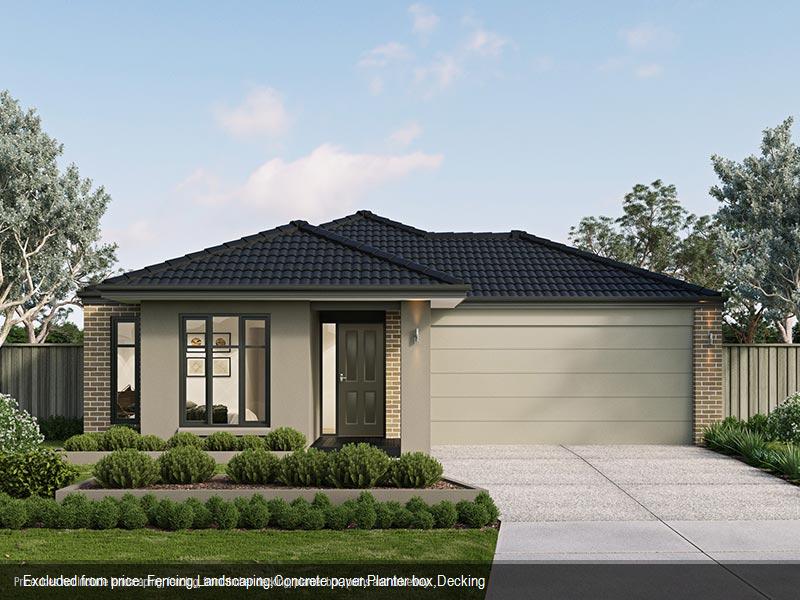 LOT 133 Beldi Street, Alfredton, Vic 3350 - Property Details