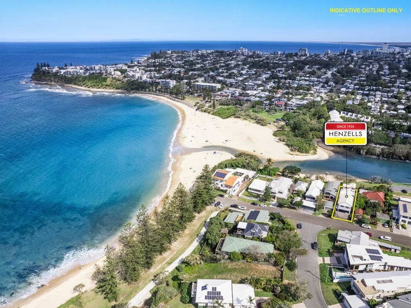 Real Estate & Property for Sale in Dicky Beach, QLD 4551 realestate