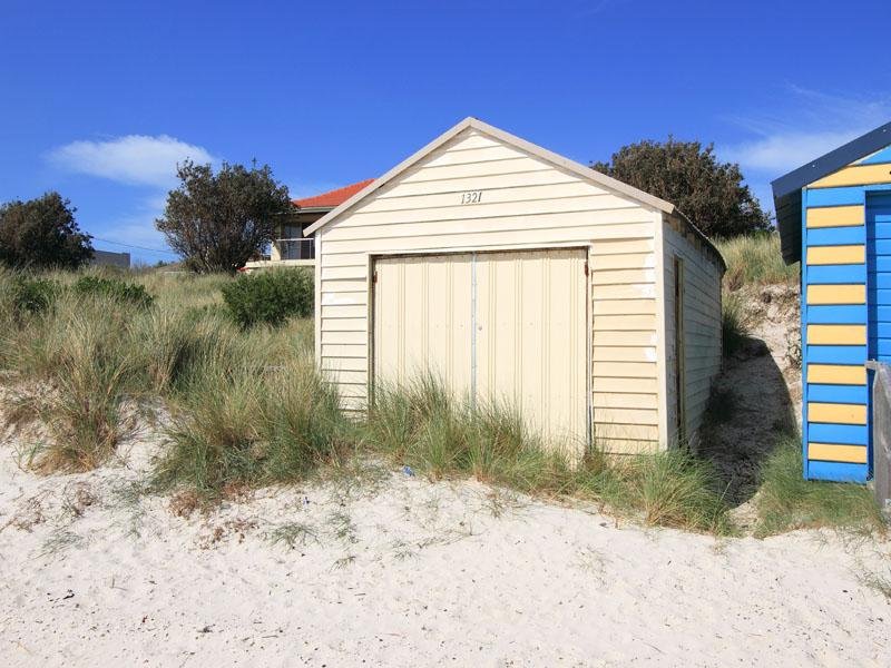 1321 Bathing Box, Chelsea, Vic 3196 Property Details