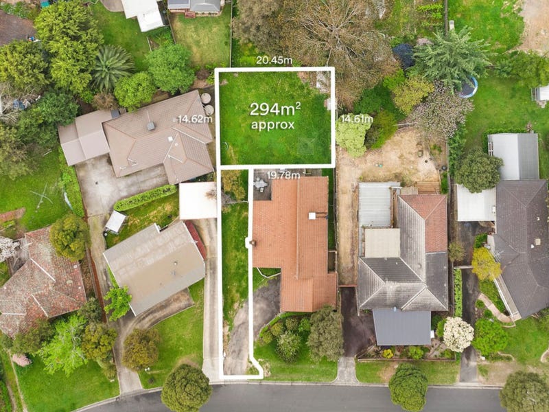 Land for Sale in Chirnside Park, VIC 3116