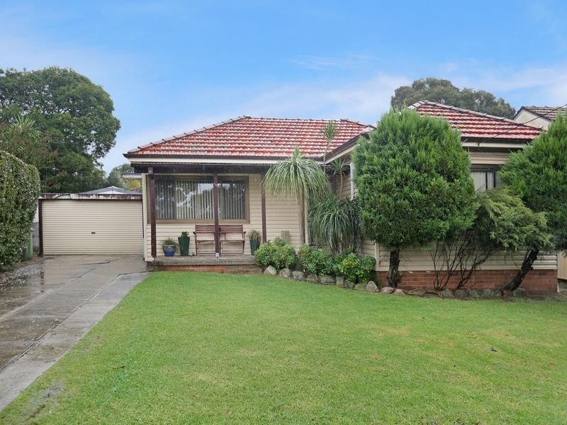 18 Burton Avenue Chester Hill NSW 2162 realestate .au