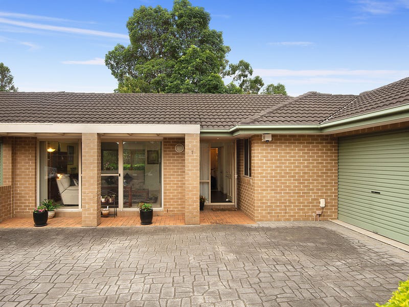 7/185 Quarry Road, Ryde, NSW 2112 Property Details