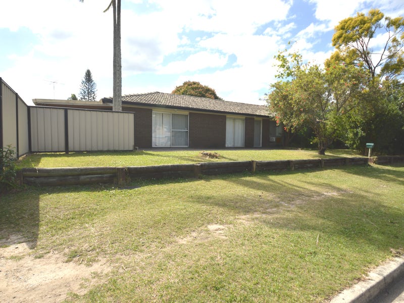 31 Pauline Street, Marsden, QLD 4132