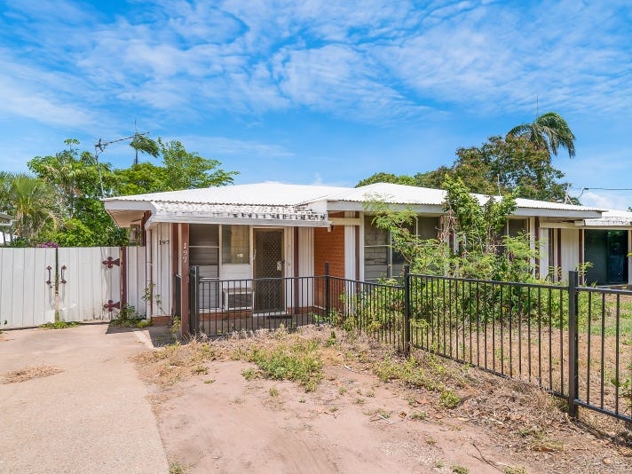 197 Trower Rd, Alawa, NT 0810 Property Details