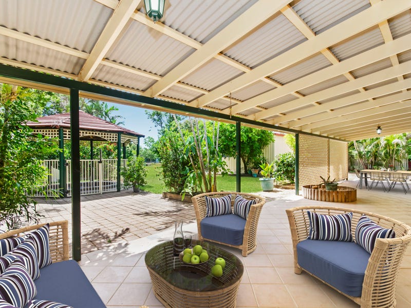 25 Maxwell Drive, Deeragun, Qld 4818 Property Details