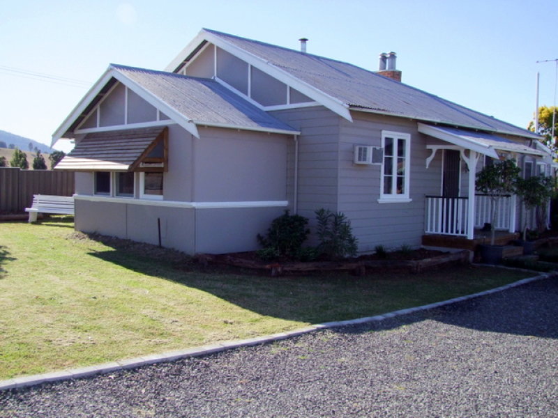 858 Glendonbrook Road, Singleton, NSW 2330 Property Details