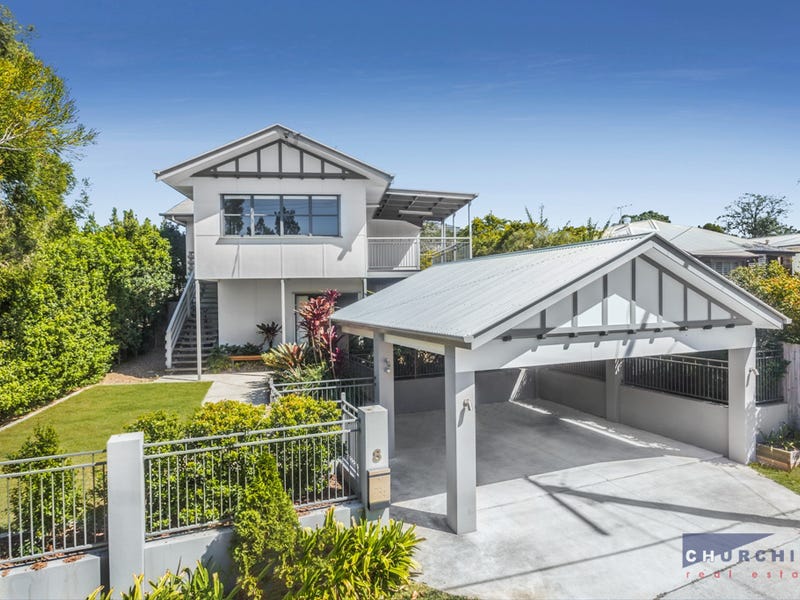 8 White Street, Wavell Heights, Qld 4012 House for Sale realestate