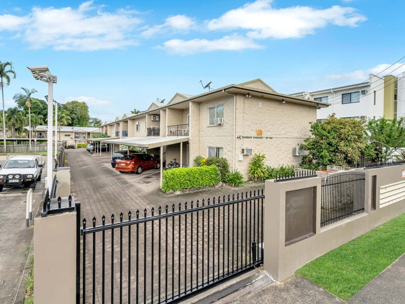 30/52 Pease Street, Manoora, QLD 4870