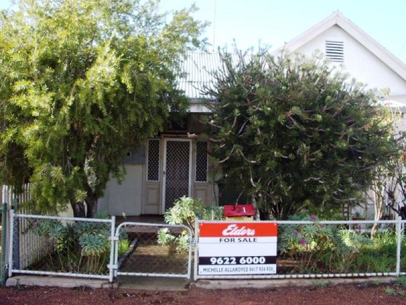 331 Fitzgerald Street E, Northam, WA 6401