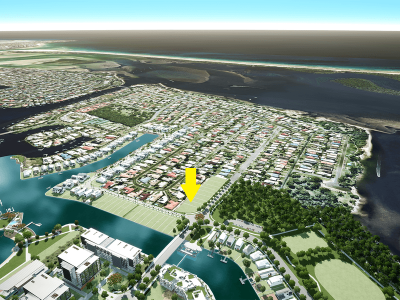 Pelican Waters CLICK TO VIEW PROPERTY FOR SALE, Pelican Waters