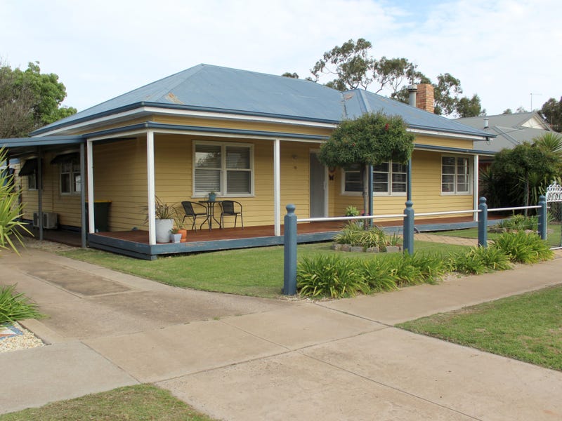 75 Victoria Street, Nhill, VIC 3418