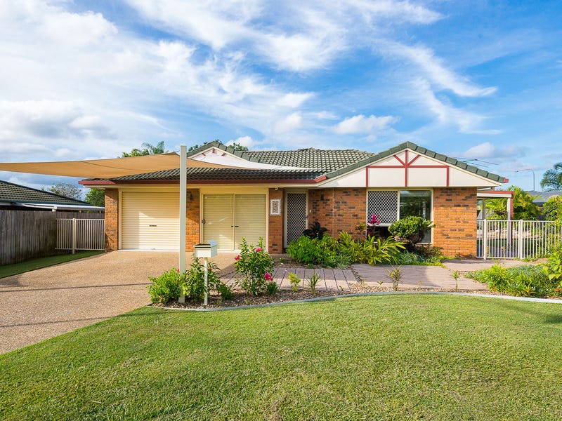 8 Vista Court, Regents Park, QLD 4118