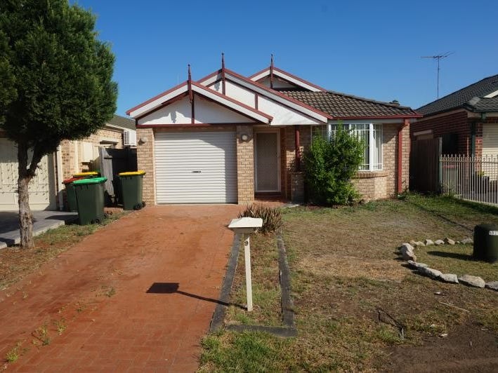 9 Lightning Ridge Road, Hinchinbrook, NSW 2168