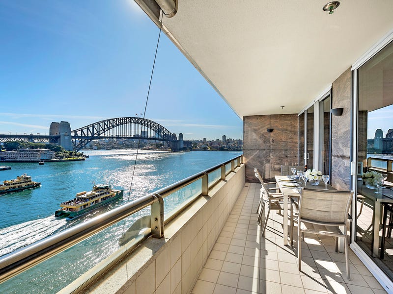 88/1 Macquarie Street, Sydney, NSW 2000 - realestate.com.au