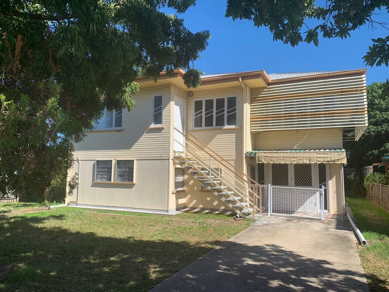 7 Burns Street, Gulliver, QLD 4812