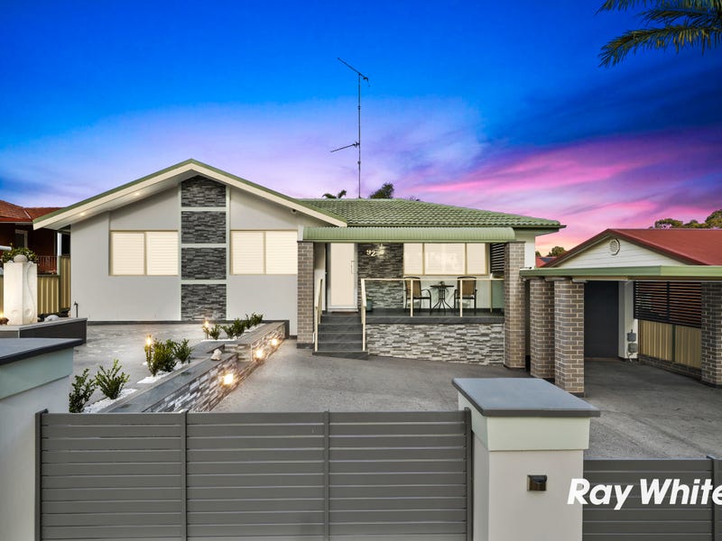 92 Myrtle Street, Prospect, NSW 2148 House for Sale