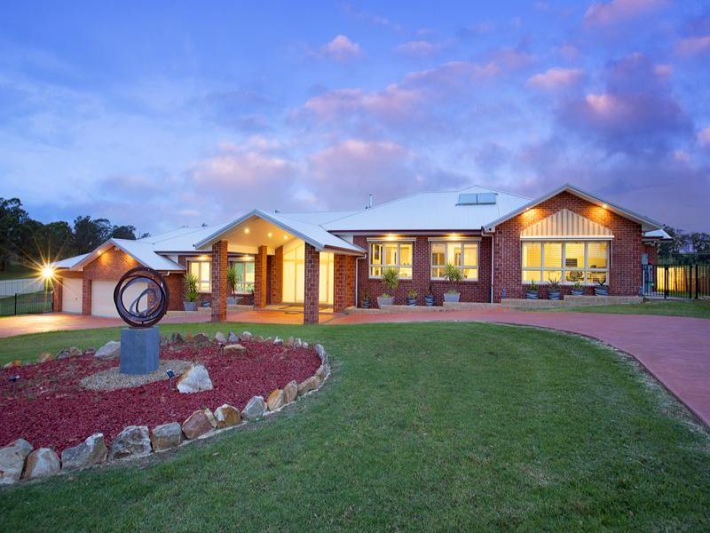 1A Burley Road, Horsley Park, NSW 2175