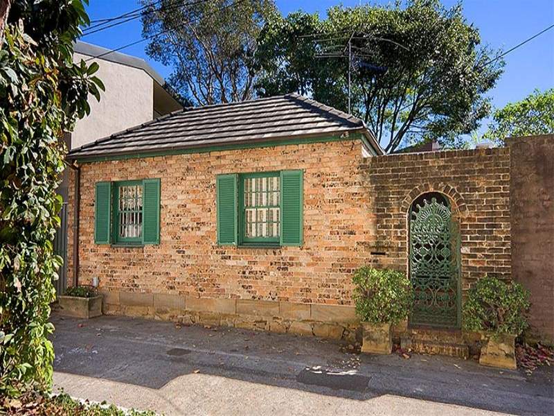 9A Pickering Lane, Woollahra, NSW 2025 Property Details