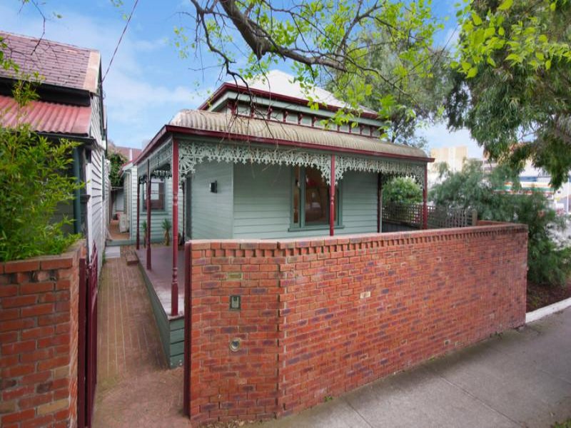 56 Sydney Parade, Geelong, Vic 3220 Property Details