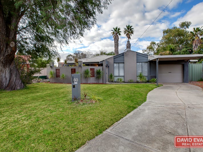 60 Kenton Way, Rockingham, WA 6168
