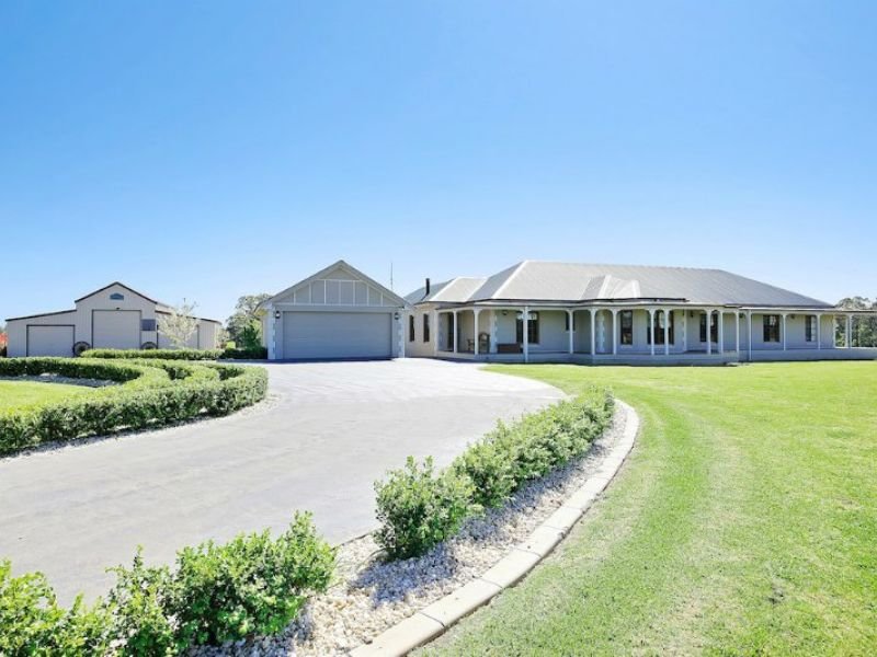 Property 115517507, Orangeville, NSW 2570 Property Details