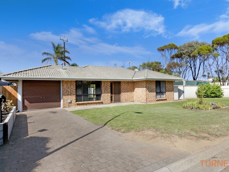 7 Plover Street, Seaford Rise, SA 5169