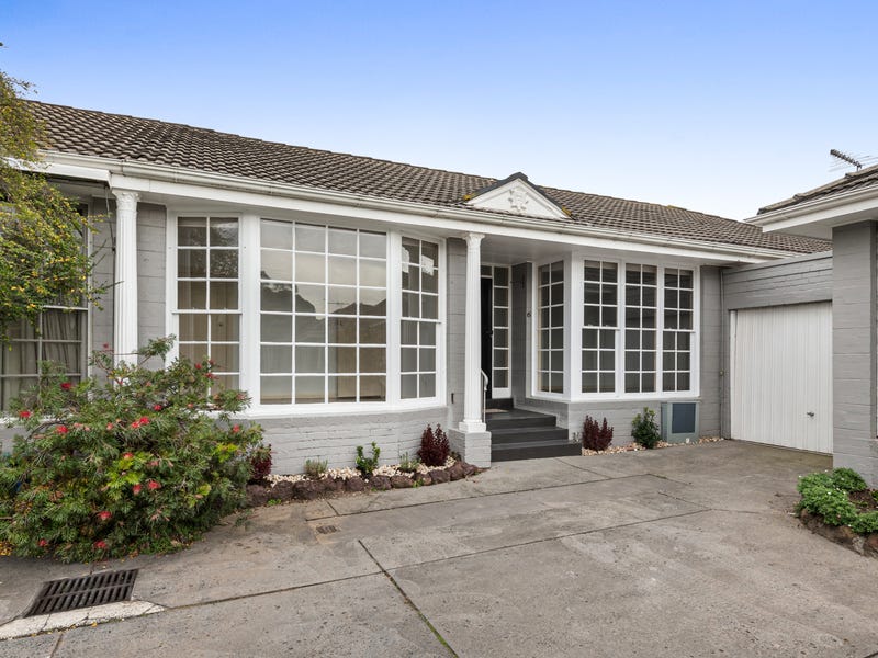 6/16 Dundonald Avenue, Malvern East, Vic 3145