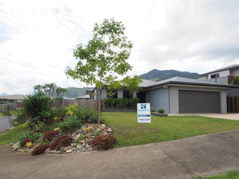 17 Anson Street, Bentley Park, QLD 4869