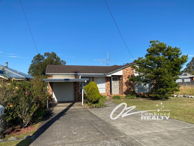 60 Murray Street, Vincentia, NSW 2540