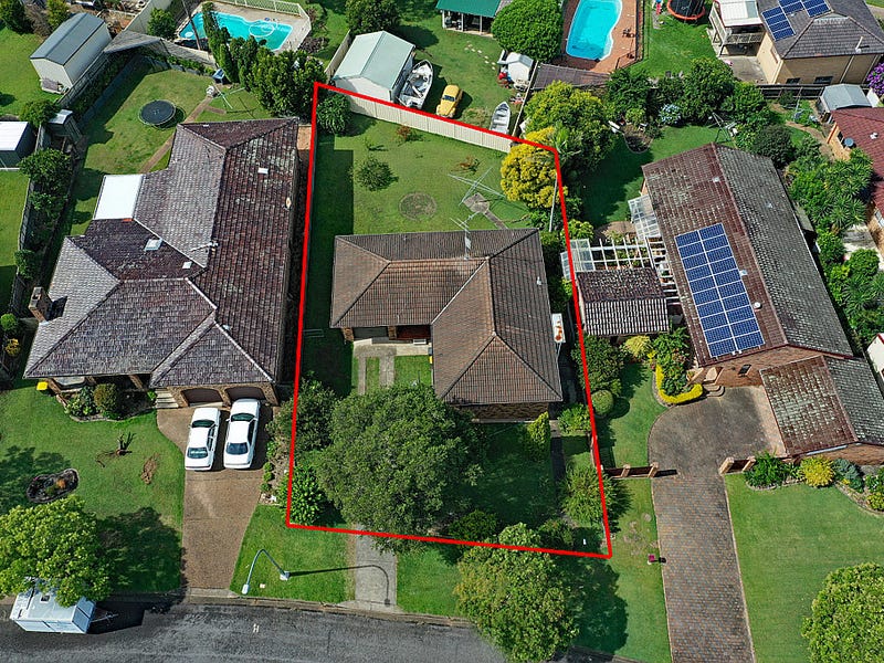 5 Liddell Avenue, Rutherford, NSW 2320 Property Details