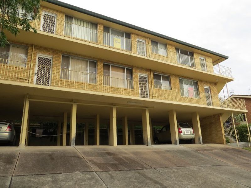 5/2 Lillian Street, Shoal Bay, NSW 2315