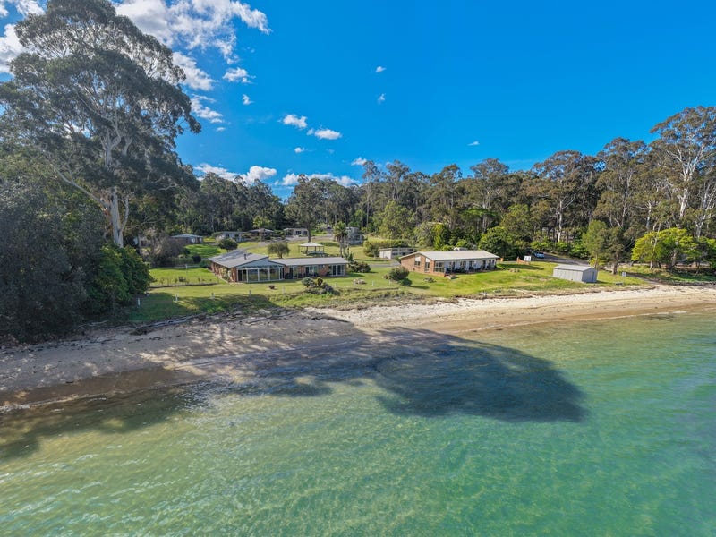 31 Quarantine Bay Rd, Eden, NSW 2551 - House for Sale - realestate.com.au