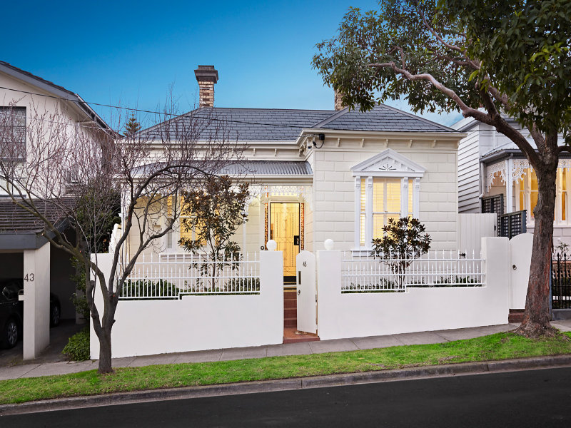 45 Rose Street, Armadale, VIC 3143