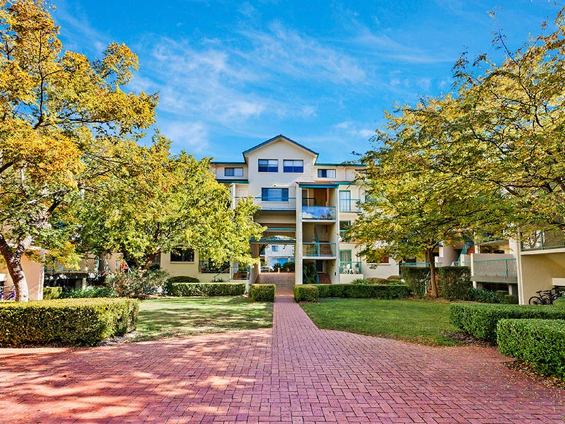 207/15 Jardine Street, Kingston, ACT 2604 Property Details