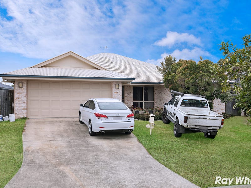 3 Leichhardt Avenue, Rothwell, Qld 4022 Property Details