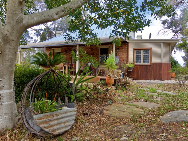 829 Putty Road, East Kurrajong, NSW 2758