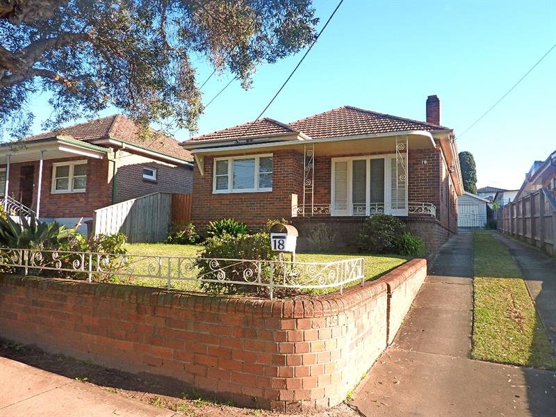 18 Balfour Road, Narwee, NSW 2209